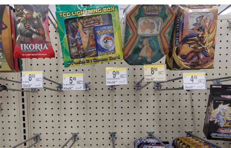 does cvs sell board games